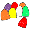 Gumdrops