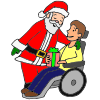 Meet Santa