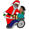 Meet Santa