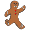 Gingerbread+Man%0D%0Aby+Ms+Fitzgerald_s+class+2020-2021 Picture