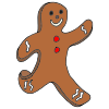 Gingerbread Man