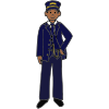 Train Conductor Picture