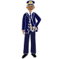 Train Conductor
