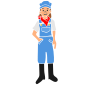 Train Engineer