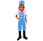 Train Engineer