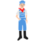 Train Engineer