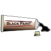 Black Paint Picture