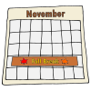 Fall Break