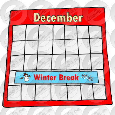 Winter Break