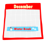 Winter Break