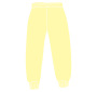 Long Underwear Stencil