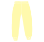Long Underwear  Stencil