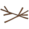 Sticks