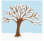Winter Tree