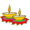 Diwali Picture