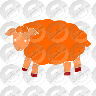 sheep