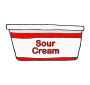 Sour Cream