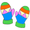 Mittens