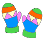 Mittens