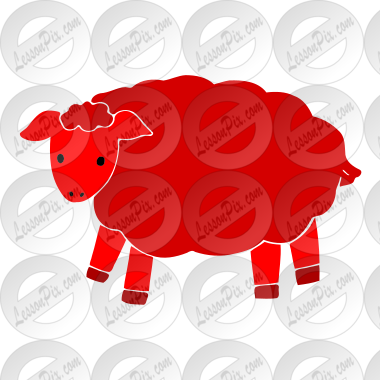 sheep