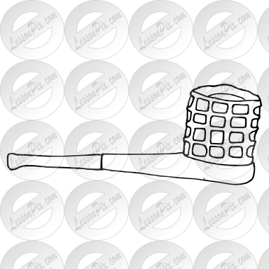 Pipe  Outline