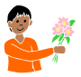 Give