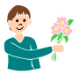 Give