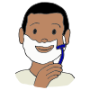Shave
