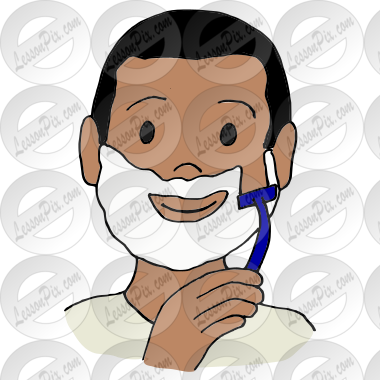Shave