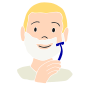 Shave