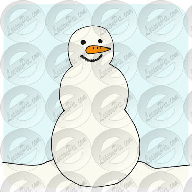 Snowman