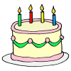 Birthday++Cake Picture