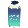 Shaving Cream Picture