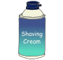 Shaving Cream Picture