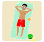 Tan