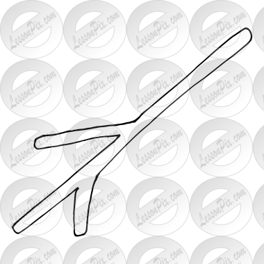 Stick
