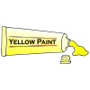 Yellow Paint Picture