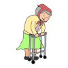 Grandmother
