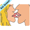 Kiss Picture