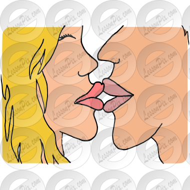 Kiss  Picture