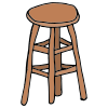 Stool Picture