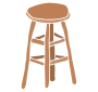 Stool Stencil