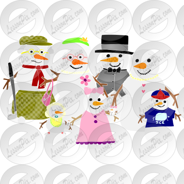 Snowmen