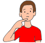 Say