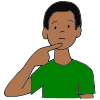 Say