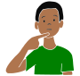 Say