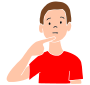 Say