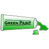 Put+on+green+paint Picture