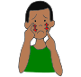 Cry