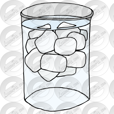 Ice Water